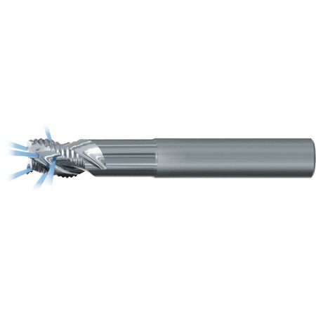Picture for category Rougher Coolant